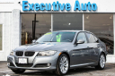 Thumbnail image of 2009 BMW 3 Series at EXECUTIVE AUTO SALES