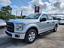 Thumbnail image of 2015 Ford F-150 at 27 Auto Sales INC of Leon