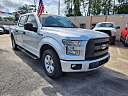 Thumbnail image of 2015 Ford F-150 at 27 Auto Sales INC of Leon