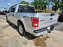 Thumbnail image of 2015 Ford F-150 at 27 Auto Sales INC of Leon