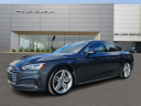 Thumbnail image of 2018 Audi A5 Sportback at Piazza Jaguar Land Rover Willow Grove