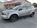 Thumbnail image of 2018 Dodge Journey at The Best Auto
