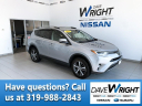 Thumbnail image of 2018 Toyota RAV4 at Dave Wright Nissan Subaru