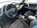 Thumbnail image of 2018 Toyota RAV4 at Dave Wright Nissan Subaru