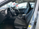 Thumbnail image of 2018 Toyota RAV4 at Dave Wright Nissan Subaru