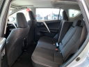 Thumbnail image of 2018 Toyota RAV4 at Dave Wright Nissan Subaru
