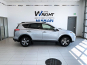 Thumbnail image of 2018 Toyota RAV4 at Dave Wright Nissan Subaru