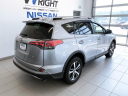 Thumbnail image of 2018 Toyota RAV4 at Dave Wright Nissan Subaru