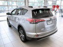 Thumbnail image of 2018 Toyota RAV4 at Dave Wright Nissan Subaru