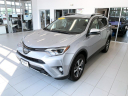 Thumbnail image of 2018 Toyota RAV4 at Dave Wright Nissan Subaru