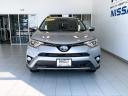 Thumbnail image of 2018 Toyota RAV4 at Dave Wright Nissan Subaru