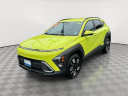 Thumbnail image of 2024 Hyundai KONA at Empire Hyundai of Jamaica