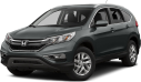 2015 Honda CR-V EX-L at Empire Nissan of Hillside