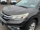 Thumbnail image of 2015 Honda CR-V at Empire Nissan of Hillside