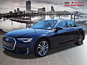 Thumbnail image of 2019 Audi A6 at Audi Northshore