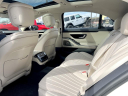 Thumbnail image of 2022 Mercedes-Benz S-Class at South Shore Chrysler Dodge Jeep RAM