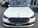 Thumbnail image of 2022 Mercedes-Benz S-Class at South Shore Chrysler Dodge Jeep RAM