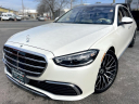 Thumbnail image of 2022 Mercedes-Benz S-Class at South Shore Chrysler Dodge Jeep RAM