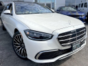 Thumbnail image of 2022 Mercedes-Benz S-Class at South Shore Chrysler Dodge Jeep RAM