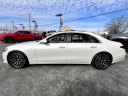 Thumbnail image of 2022 Mercedes-Benz S-Class at South Shore Chrysler Dodge Jeep RAM