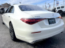 Thumbnail image of 2022 Mercedes-Benz S-Class at South Shore Chrysler Dodge Jeep RAM