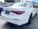 Thumbnail image of 2022 Mercedes-Benz S-Class at South Shore Chrysler Dodge Jeep RAM