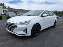 Thumbnail image of 2020 Hyundai ELANTRA at D'Ambrosio Dodge