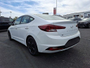 Thumbnail image of 2020 Hyundai ELANTRA at D'Ambrosio Dodge