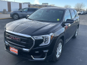 Thumbnail image of 2024 GMC Terrain at Lee Janssen Motor Company