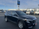 Thumbnail image of 2024 GMC Terrain at Lee Janssen Motor Company