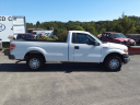 2013 Ford F-150 XL at Duncan Ford Chrysler