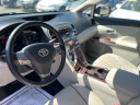 Thumbnail image of 2009 Toyota Venza at APEX MOTORS INC