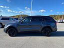 Thumbnail image of 2022 Kia Sorento at Crossroads Chevrolet