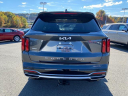 Thumbnail image of 2022 Kia Sorento at Crossroads Chevrolet