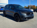 Thumbnail image of 2022 Kia Sorento at Crossroads Chevrolet