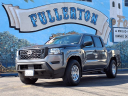 Thumbnail image of 2024 Nissan Frontier at Fullerton Ford