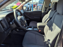 Thumbnail image of 2024 Nissan Frontier at Fullerton Ford