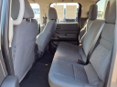 Thumbnail image of 2024 Nissan Frontier at Fullerton Ford