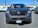 Thumbnail image of 2024 Nissan Frontier at Fullerton Ford