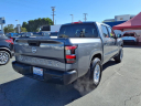 Thumbnail image of 2024 Nissan Frontier at Fullerton Ford