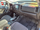 Thumbnail image of 2024 Nissan Frontier at Fullerton Ford