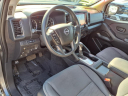 Thumbnail image of 2024 Nissan Frontier at Fullerton Ford