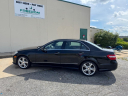 2013 Mercedes-Benz E-Class at FREEDOM AUTOMOTIVE SALES LLC