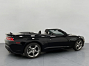 Thumbnail image of 2014 Chevrolet Camaro at Bergstrom Acura