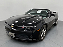 Thumbnail image of 2014 Chevrolet Camaro at Bergstrom Acura
