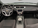 Thumbnail image of 2014 Chevrolet Camaro at Bergstrom Acura