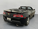 Thumbnail image of 2014 Chevrolet Camaro at Bergstrom Acura