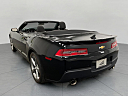 Thumbnail image of 2014 Chevrolet Camaro at Bergstrom Acura