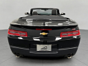 Thumbnail image of 2014 Chevrolet Camaro at Bergstrom Acura