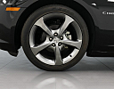 Thumbnail image of 2014 Chevrolet Camaro at Bergstrom Acura